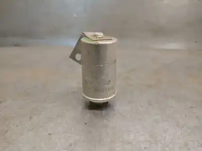 Second-hand car spare part relay for renault 12 familiar gtl 847-98 oem iam references 5122