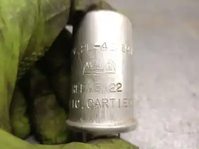 Автозапчастина б/у реле для renault 12 familiar gtl 847-98 посилання на oem iam 5122  