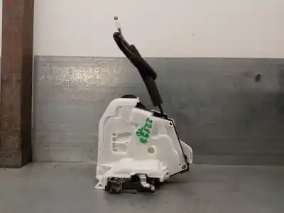 Pezzo di ricambio per auto di seconda mano serratura porta posteriore destra per nissan juke (f16_) 1.0 riferimenti oem iam 825006pe0c