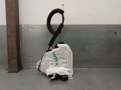 Pezzo di ricambio per auto di seconda mano serratura porta posteriore sinistra per nissan juke (f16_) 1.0 riferimenti oem iam 825016pe0c