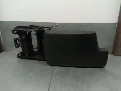 Pezzo di ricambio per auto di seconda mano bracciolo centrale per bmw 3 coupé (e92) 320 d riferimenti oem iam 51167137552