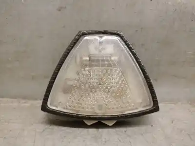 Second-hand car spare part interior light for renault 12 familiar gtl 847-98 oem iam references 847-98