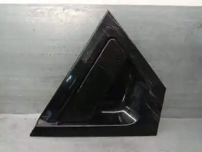 Pezzo di ricambio per auto di seconda mano maniglia esterna posteriore sinistra per nissan juke (f16_) 1.0 riferimenti oem iam 826076pa0a