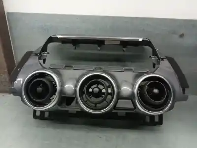 Pezzo di ricambio per auto di seconda mano aeratore per nissan juke (f16_) 1.0 riferimenti oem iam 682606pa0a