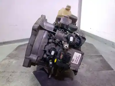 Автозапчасти б/у коробка передач за fiat grande punto van (199_) 1.3 jtd multijet (199cxd1b) ссылки oem iam m20f13d1 11011981g 55211658