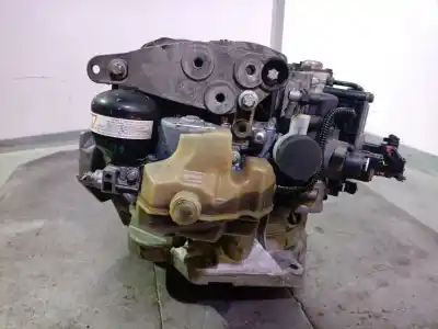 Автозапчасти б/у коробка передач за fiat grande punto van (199_) 1.3 jtd multijet (199cxd1b) ссылки oem iam m20f13d1 11011981g 55211658