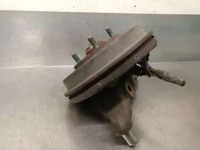 Second-hand car spare part rear right knuckle for mazda mx-3 (ec) 1.6 16v oem iam references b45526111d  b45526111d