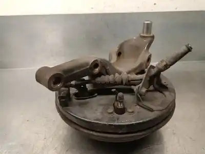 Second-hand car spare part rear right knuckle for mazda mx-3 (ec) 1.6 16v oem iam references b45526111d  b45526111d