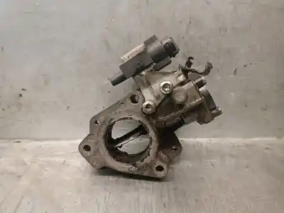 Second-hand car spare part throttle body for fiat grande punto van (199_) 1.3 jtd multijet (199cxd1b) oem iam references 55195014