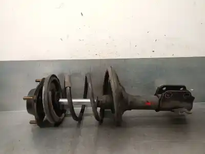 Second-hand car spare part front left shock absorber for mazda mx-3 (ec) 1.6 16v oem iam references ea0234900d