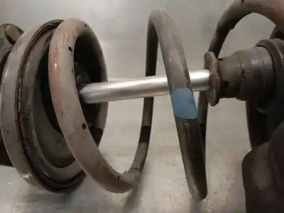 Peça sobressalente para automóvel em segunda mão amortecedor dianteiro esquerdo por mazda mx-3 (ec) 1.6 16v referências oem iam ea0234900d  ea0234900d