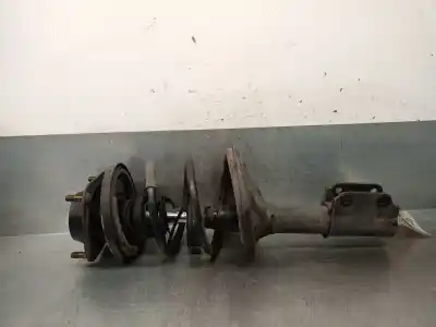 Автозапчасти б/у АМОРТИЗАТОР ПЕРЕДНИЙ ПРАВЫЙ за MAZDA MX-3 (EC)  ссылки OEM IAM EA0234700D  EA0234700D