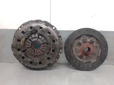 Peça sobressalente para automóvel em segunda mão kit de embreagem por bmw 3 compact (e46) 318 td referências oem iam 21207551327