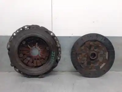 Peça sobressalente para automóvel em segunda mão kit de embreagem por bmw 3 compact (e46) 318 td referências oem iam 21207551327  21207551327