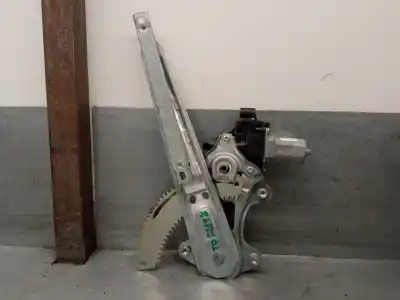 Pezzo di ricambio per auto di seconda mano alzacristalli posteriore destro per nissan juke (f16_) 1.0 riferimenti oem iam 827316pa0a
