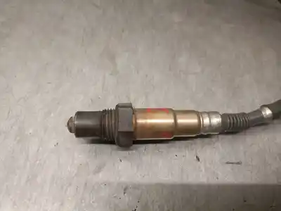 Second-hand car spare part lambda probe for bmw 3 coupé (e92) 320 d oem iam references 13627804369  13627804369