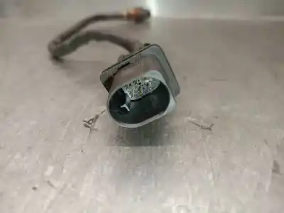 Second-hand car spare part lambda probe for bmw 3 coupé (e92) 320 d oem iam references 13627804369  13627804369