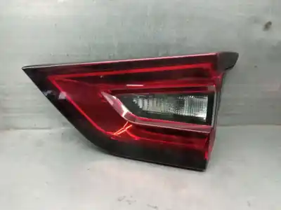 Автозапчасти б/у правый задний фонарь за nissan juke (f16_) 1.0 ссылки oem iam 265506pa5a
