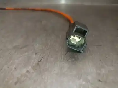 Peça sobressalente para automóvel em segunda mão sensor por volvo v60 i (155) 1.6 drive referências oem iam 9487184  9487184