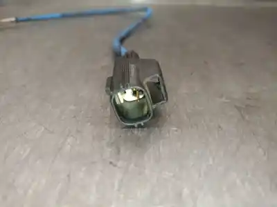 Peça sobressalente para automóvel em segunda mão sensor por volvo v60 i (155) 1.6 drive referências oem iam 30777344  30777344