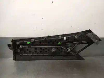 Автозапчастина б/у задні модинги для ford grand c-max (dxa/cb7, dxa/ceu) 1.0 ecoboost посилання на oem iam am51u29612a  