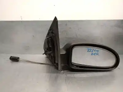 Автозапчасти б/у задний вид справа за ford focus i (daw, dbw) 2.0 16v ссылки oem iam 1133959
