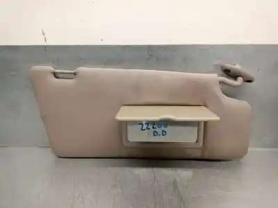 Автозапчасти б/у правая зона за ford focus i (daw, dbw) 2.0 16v ссылки oem iam 1208364  1208364