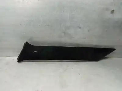 Pezzo di ricambio per auto di seconda mano modanatura posteriore per nissan juke (f16_) 1.0 riferimenti oem iam 781266pa0a