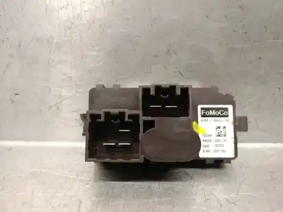 Peça sobressalente para automóvel em segunda mão resistência sofagem chauffage por ford grand c-max (dxa/cb7, dxa/ceu) 1.0 ecoboost referências oem iam av6n19e624ba