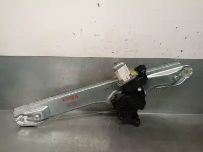 Peça sobressalente para automóvel em segunda mão elevador de vidros traseiro direito por ford grand c-max (dxa/cb7, dxa/ceu) 1.0 ecoboost referências oem iam 1870275