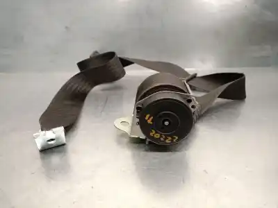 Second-hand car spare part rear left seat belt for ford focus c-max (cap) 2.0 tdci cat oem iam references 3m51r611b69ah  1503773