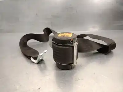 Second-hand car spare part rear left seat belt for ford focus c-max (cap) 2.0 tdci cat oem iam references 3m51r611b69ah  1503773