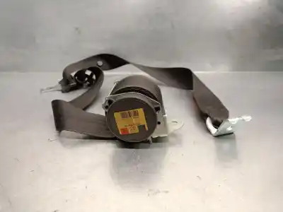 Second-hand car spare part rear left seat belt for ford focus c-max (cap) 2.0 tdci cat oem iam references 3m51r611b69ah  1503773