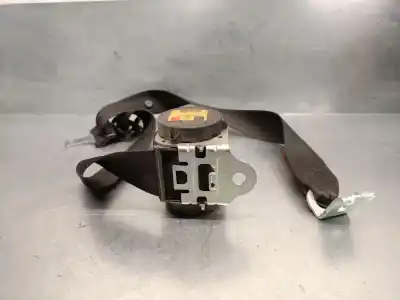 Second-hand car spare part rear left seat belt for ford focus c-max (cap) 2.0 tdci cat oem iam references 3m51r611b69ah  1503773