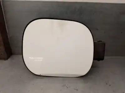 Pezzo di ricambio per auto di seconda mano tappo esterno del carburante per nissan juke (f16_) 1.0 riferimenti oem iam 781206pa0a