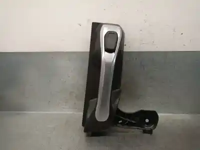 Автозапчастина б/у внутрішня задня права ручка для ford grand c-max (dxa/cb7, dxa/ceu) 1.0 ecoboost посилання на oem iam 1826136