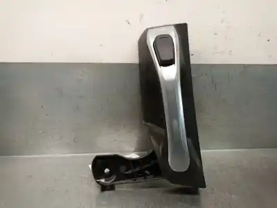 Peça sobressalente para automóvel em segunda mão puxador interior traseiro esquerdo por ford grand c-max (dxa/cb7, dxa/ceu) 1.0 ecoboost referências oem iam 1826137