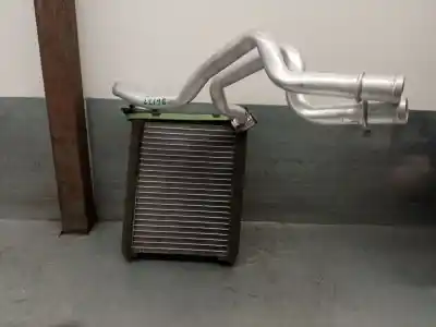 Pezzo di ricambio per auto di seconda mano radiatore riscaldamento/aria condizionata per nissan juke (f16_) 1.0 riferimenti oem iam 235046pe0a