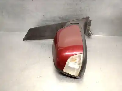 Автозапчастина б/у правий задний огляд для ford focus c-max (cap) 2.0 tdci cat посилання на oem iam 1524487  