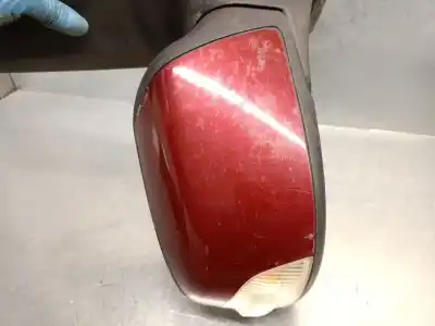 Автозапчастина б/у правий задний огляд для ford focus c-max (cap) 2.0 tdci cat посилання на oem iam 1524487  