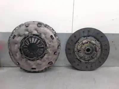 Gebrauchtes Autoersatzteil Kupplungssatz zum OPEL ZAFIRA / ZAFIRA FAMILY B (A05) 1.9 CDTI (M75) OEM-IAM-Referenzen 324039410  5666012