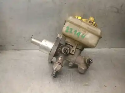Pezzo di ricambio per auto di seconda mano pompa freni per audi a3 (8l1) 1.9 tdi riferimenti oem iam 1j1614019c  1j1614019c