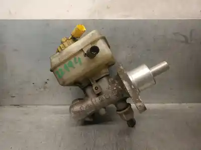 Peça sobressalente para automóvel em segunda mão bomba de travões por audi a3 (8l1) 1.9 tdi referências oem iam 1j1614019c