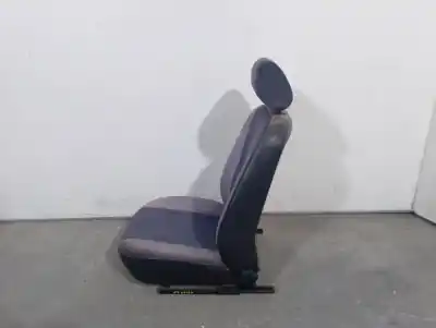 Second-hand car spare part right front seat for peugeot 205 berlina 1.8 diesel oem iam references 892696  892696