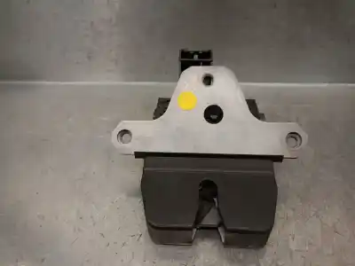 Peça sobressalente para automóvel em segunda mão fechadura do mala por ford grand c-max (dxa/cb7, dxa/ceu) 1.0 ecoboost referências oem iam 8m51r442a66da