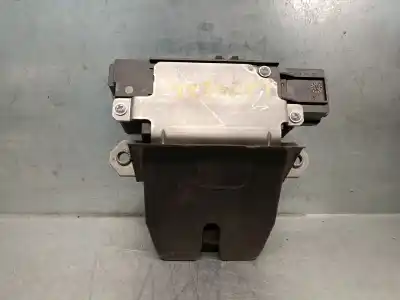 Автозапчасти б/у замок багажника/ворот за FORD FOCUS C-MAX (DM2) 2.0 TDCI ссылки OEM IAM 3M51R442A66AP  1570448