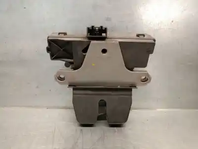 Pezzo di ricambio per auto di seconda mano baule / serratura del cancello per ford focus c-max (dm2) 2.0 tdci riferimenti oem iam 3m51r442a66ap  1570448