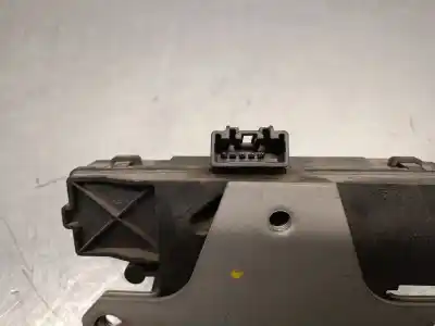 Pezzo di ricambio per auto di seconda mano baule / serratura del cancello per ford focus c-max (dm2) 2.0 tdci riferimenti oem iam 3m51r442a66ap  1570448