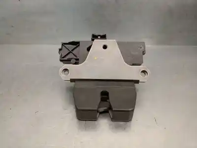 Pezzo di ricambio per auto di seconda mano baule / serratura del cancello per ford focus c-max (dm2) 2.0 tdci riferimenti oem iam 3m51r442a66ap  1570448