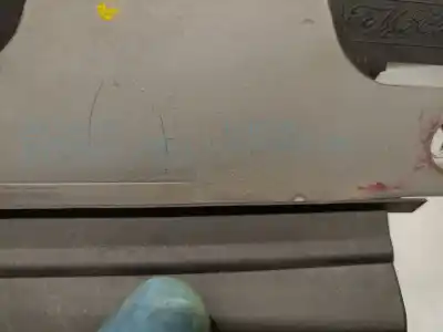 Pezzo di ricambio per auto di seconda mano baule / serratura del cancello per ford focus c-max (cap) 2.0 tdci cat riferimenti oem iam 3m51r442a66ap  1570448